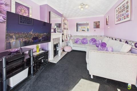4 bedroom semi-detached house for sale, Green Walk, Crayford, Dartford, Kent, DA1