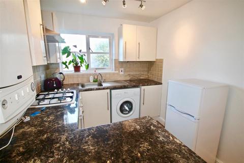 undefined, Markwick Terrace, St. Leonards-On-Sea