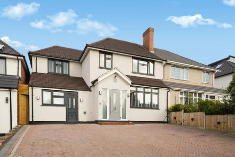 4 bedroom semi-detached house for sale, Farley Road, South Croydon, CR2