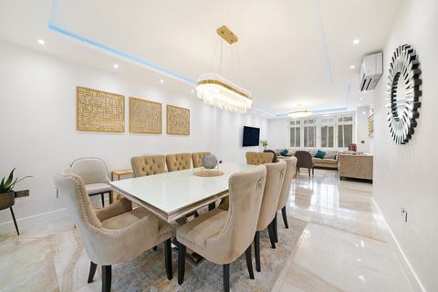 4 bedroom semi-detached house for sale, Farley Road, South Croydon, CR2