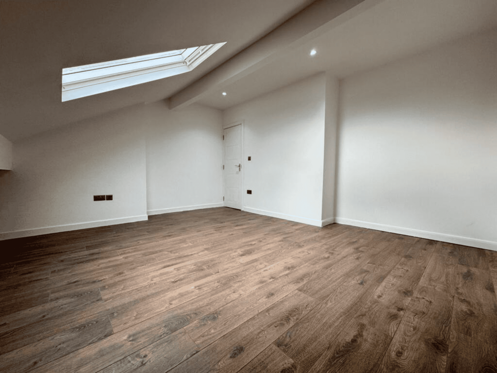 Living room one