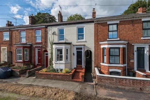 Navigation Road, Northwich CW8