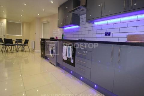 4 bedroom house to rent, 181 Hyde Park Road, Leeds LS6