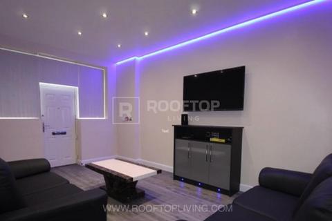 4 bedroom house to rent, 181 Hyde Park Road, Leeds LS6