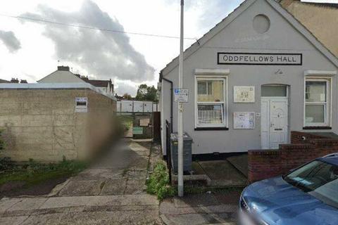 undefined, Vicarage Road, Gillingham ME7