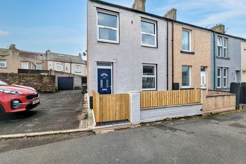 22 Chapel Street, Flimby, Maryport, CA15 8QG