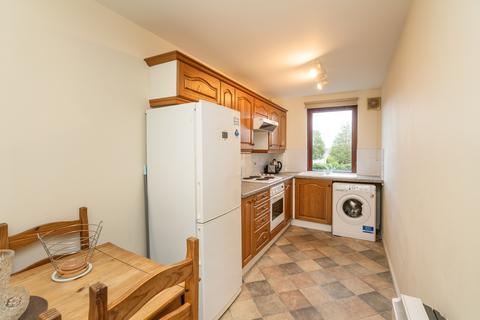 2 bedroom flat for sale, Flat 8 St Margaret Apartments, 180 Restalrig Road South, Edinburgh, EH7 6EA