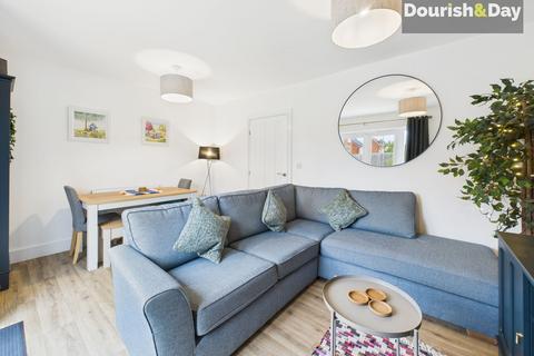 3 bedroom semi-detached house for sale, Daffodil Street, Stafford ST17