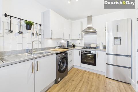 3 bedroom semi-detached house for sale, Daffodil Street, Stafford ST17