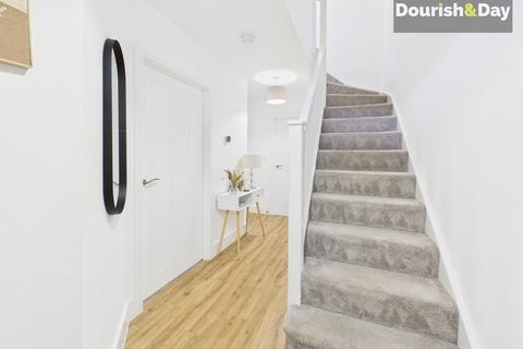3 bedroom semi-detached house for sale, Daffodil Street, Stafford ST17