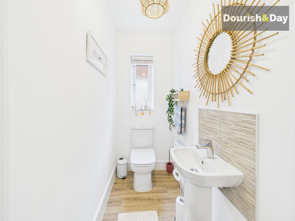 Guest WC