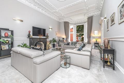 undefined, 44 St Leonards Hill, Queensferry Road, Dunfermline, KY11 3AH