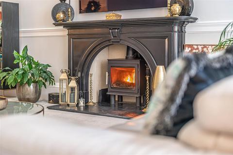 undefined, 44 St Leonards Hill, Queensferry Road, Dunfermline, KY11 3AH