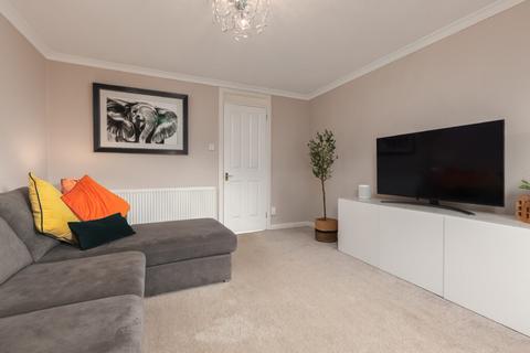 19 Springfield Crescent, South Queensferry, EH30 9SB