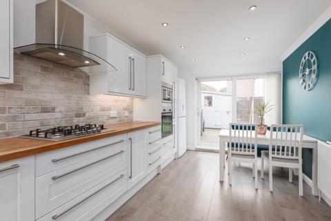 19 Springfield Crescent, South Queensferry, EH30 9SB