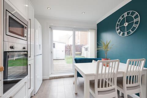 19 Springfield Crescent, South Queensferry, EH30 9SB