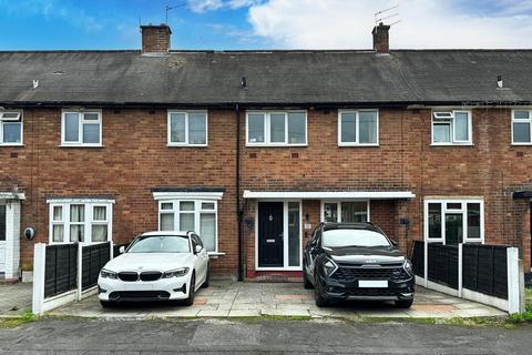 undefined, Mossfield Road, Timperley