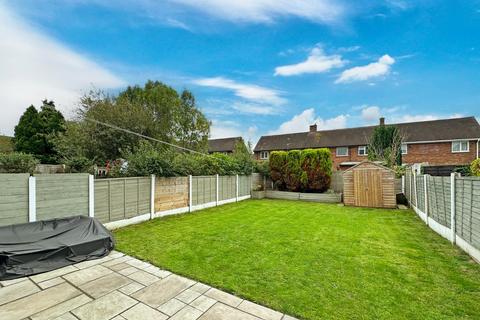 undefined, Mossfield Road, Timperley