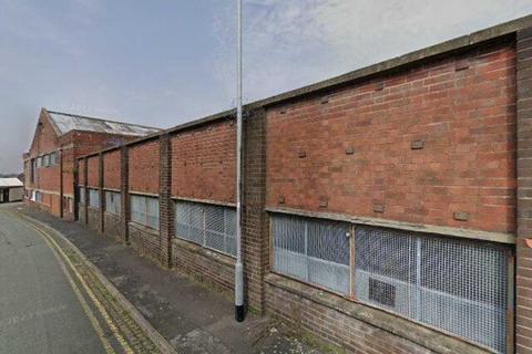 undefined, Chatfield Place, Stoke-on-Trent ST3