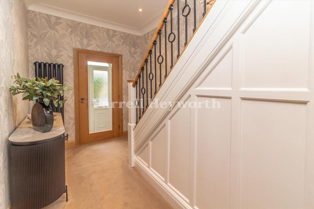 Hallway image 2