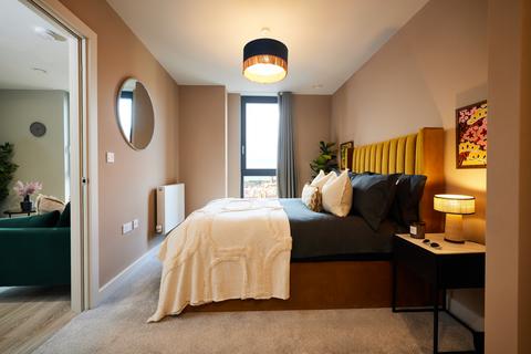 undefined, Plot E110 at Hove Central, 11 Boulevard Place BN3