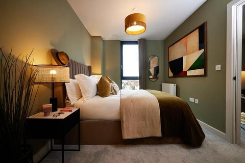 undefined, Plot E102 at Hove Central, 11 Boulevard Place BN3