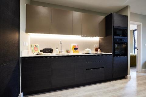 undefined, Plot E102 at Hove Central, 11 Boulevard Place BN3