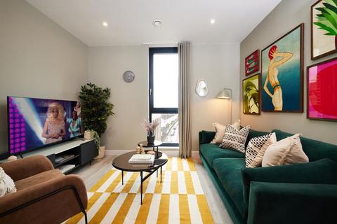 undefined, Plot E102 at Hove Central, 11 Boulevard Place BN3