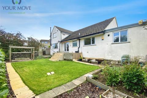 Higherwood Close, West Yorkshire BD21