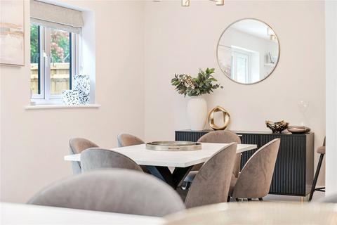 4 bedroom detached house for sale, The Waldrons, Rowplatt Lane, Felbridge, RH19