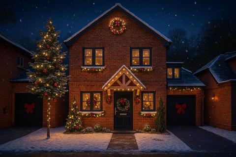 undefined, The Waldrons, Rowplatt Lane, Felbridge, RH19