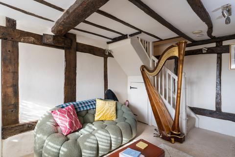 2 bedroom cottage for sale, High Street, Nash, Buckinghamshire, MK17