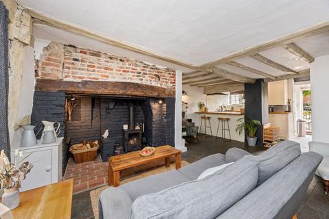 undefined, Church Street, Steyning BN44