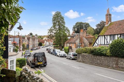 undefined, Church Street, Steyning BN44