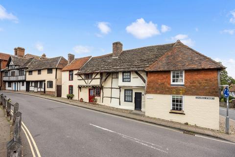undefined, Church Street, Steyning BN44