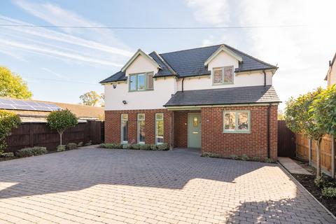 undefined, Village Road, Bromham, Bedfordshire, MK43