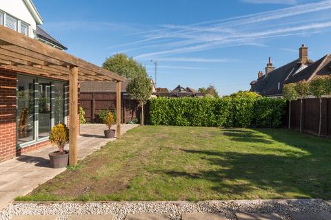undefined, Village Road, Bromham, Bedfordshire, MK43