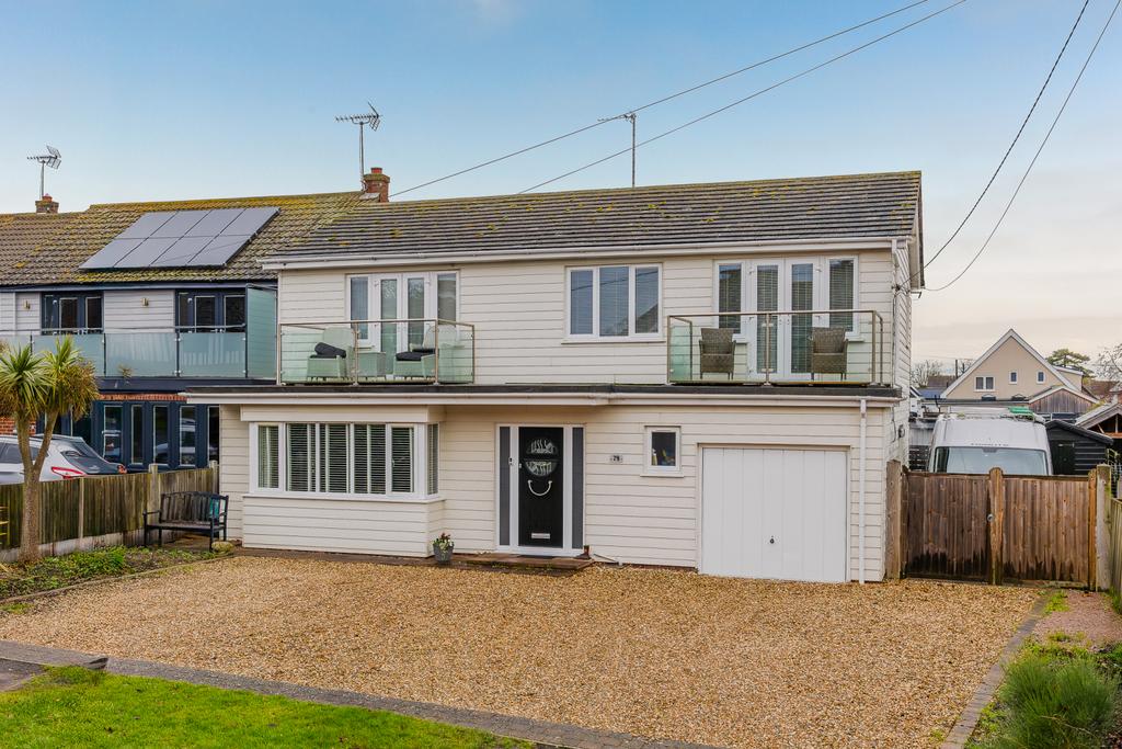 4 Bedroom Detached for Sale