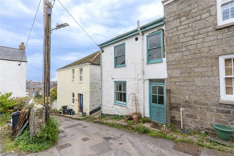 undefined, Clifton Hill, Penzance TR18