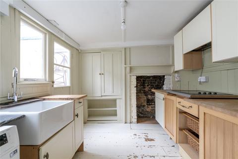 undefined, Clifton Hill, Penzance TR18