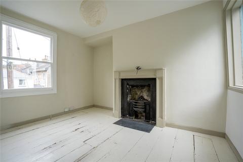 undefined, Clifton Hill, Penzance TR18