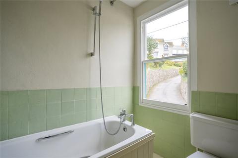 undefined, Clifton Hill, Penzance TR18