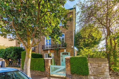 5 bedroom house for sale, Vicars Road, Gospel Oak