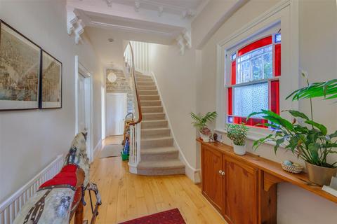 5 bedroom house for sale, Vicars Road, Gospel Oak