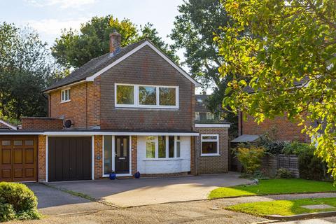 undefined, Finches Park Road, Haywards Heath RH16