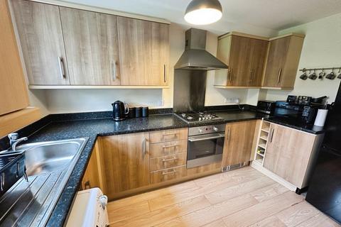 3 bedroom semi-detached house for sale, Oaklands Way, Leicester LE9