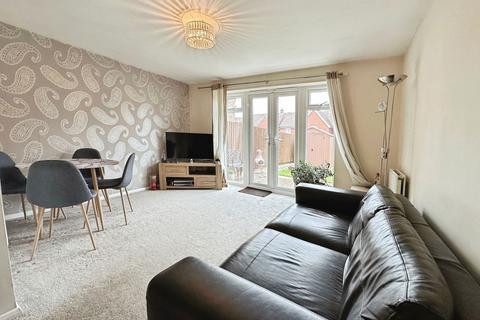 3 bedroom semi-detached house for sale, Oaklands Way, Leicester LE9