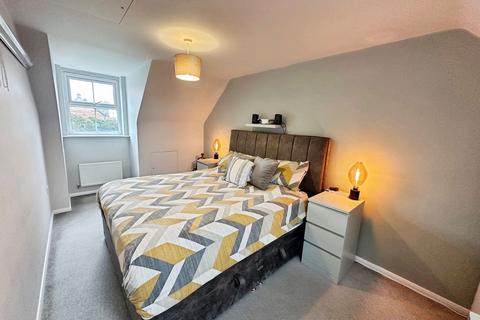 3 bedroom semi-detached house for sale, Oaklands Way, Leicester LE9