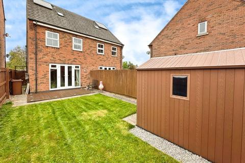 undefined, Oaklands Way, Leicester LE9