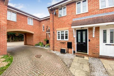 undefined, Burdett Grove, Peterborough PE7